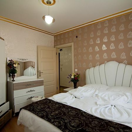 Apartmán Bera House Istanbulská provincie Pokoj fotografie