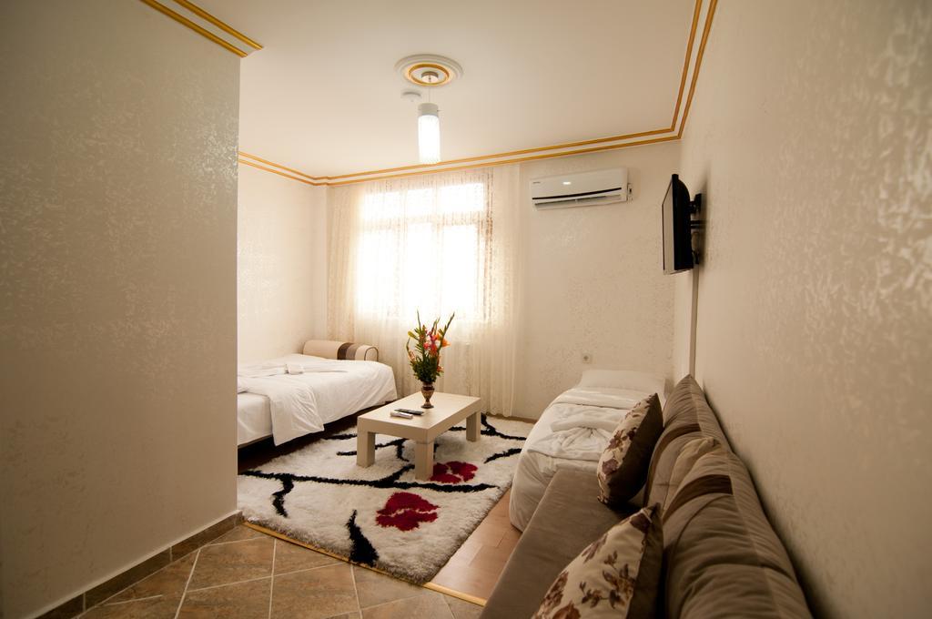 Apartmán Bera House Istanbulská provincie Pokoj fotografie