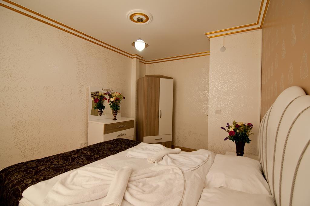 Apartmán Bera House Istanbulská provincie Pokoj fotografie