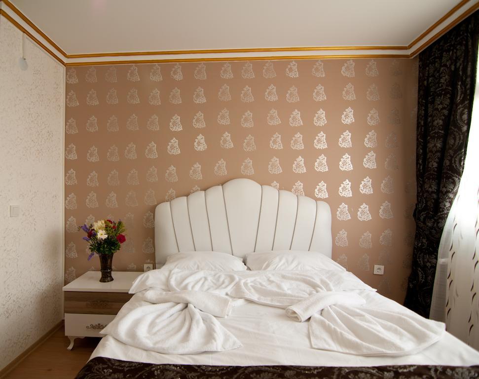 Apartmán Bera House Istanbulská provincie Pokoj fotografie