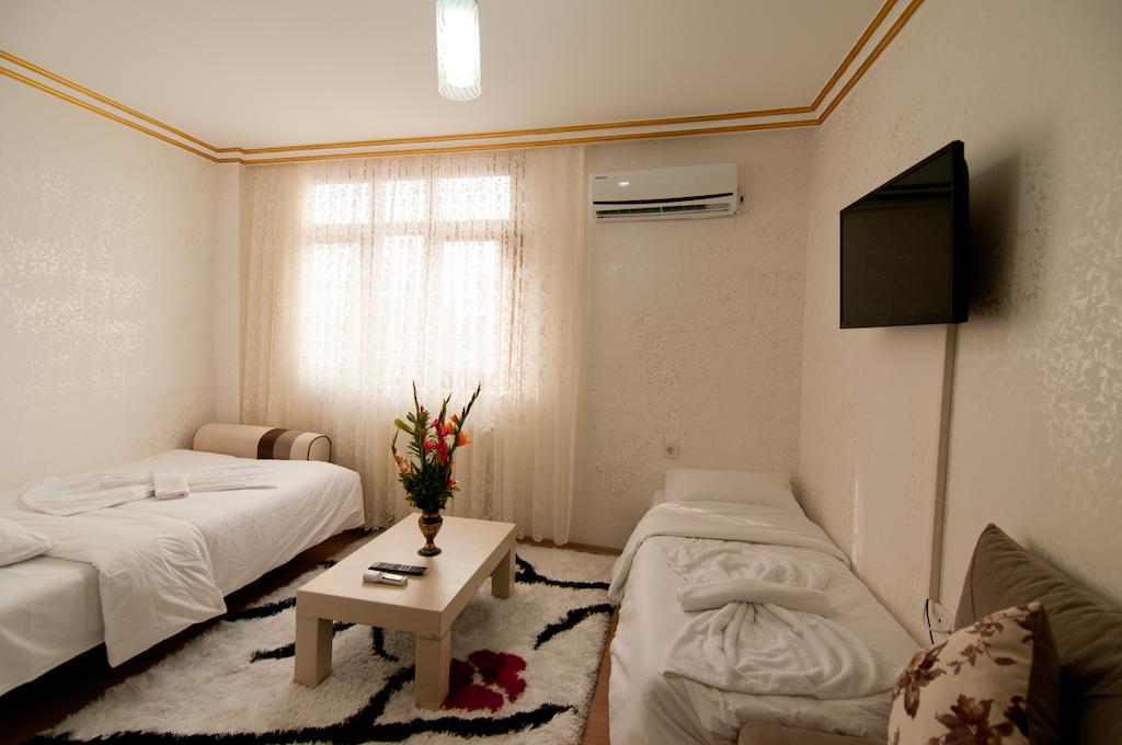 Apartmán Bera House Istanbulská provincie Pokoj fotografie