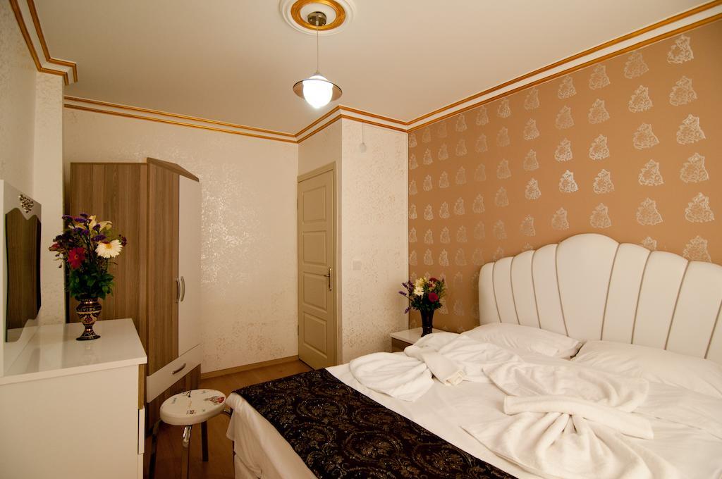 Apartmán Bera House Istanbulská provincie Exteriér fotografie