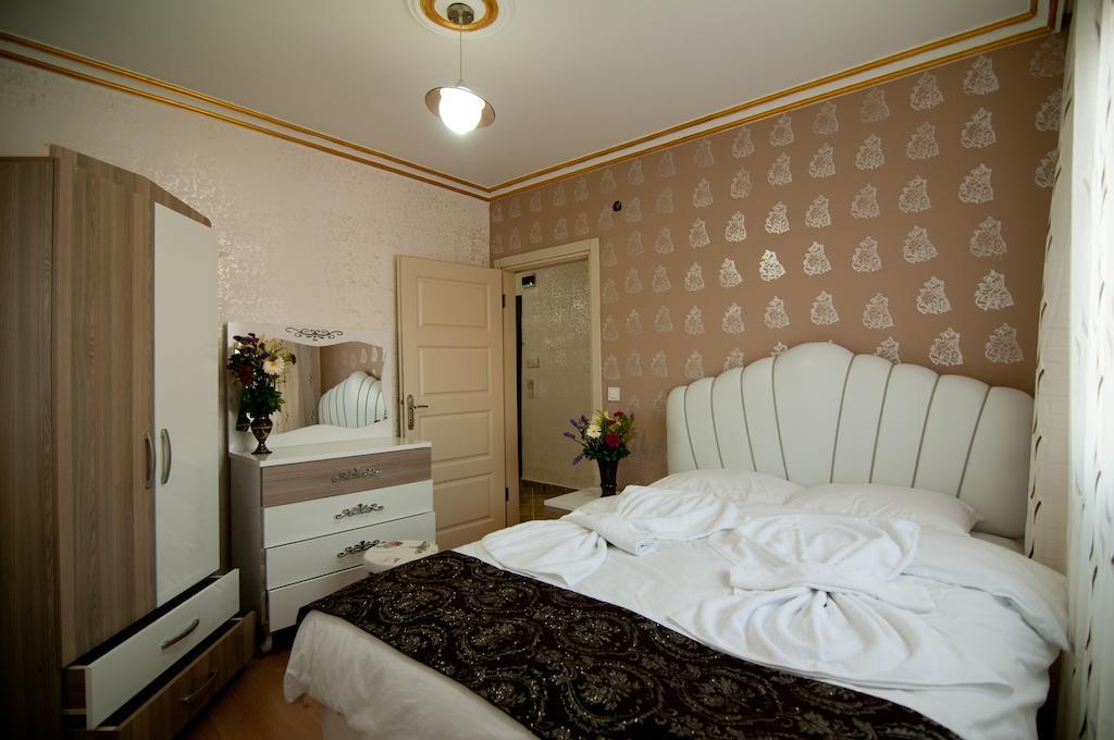 Apartmán Bera House Istanbulská provincie Pokoj fotografie
