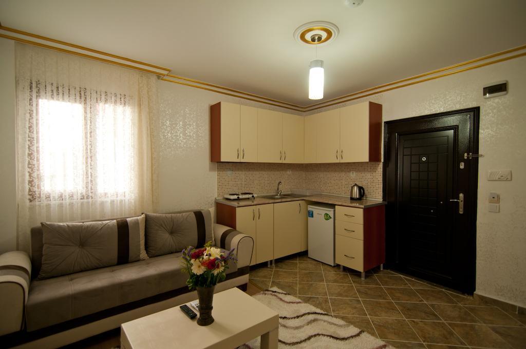 Apartmán Bera House Istanbulská provincie Pokoj fotografie