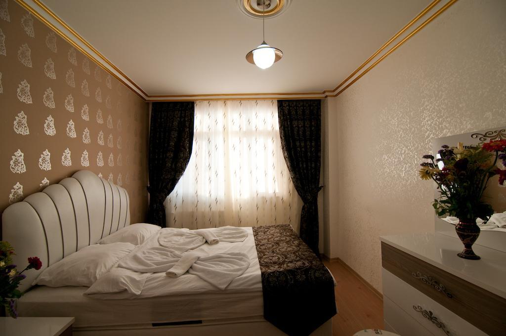 Apartmán Bera House Istanbulská provincie Pokoj fotografie