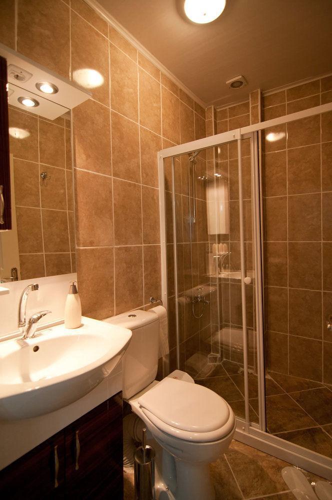 Apartmán Bera House Istanbulská provincie Exteriér fotografie