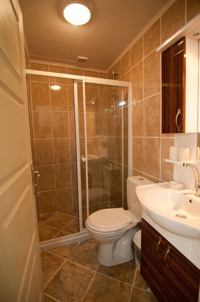Apartmán Bera House Istanbulská provincie Exteriér fotografie