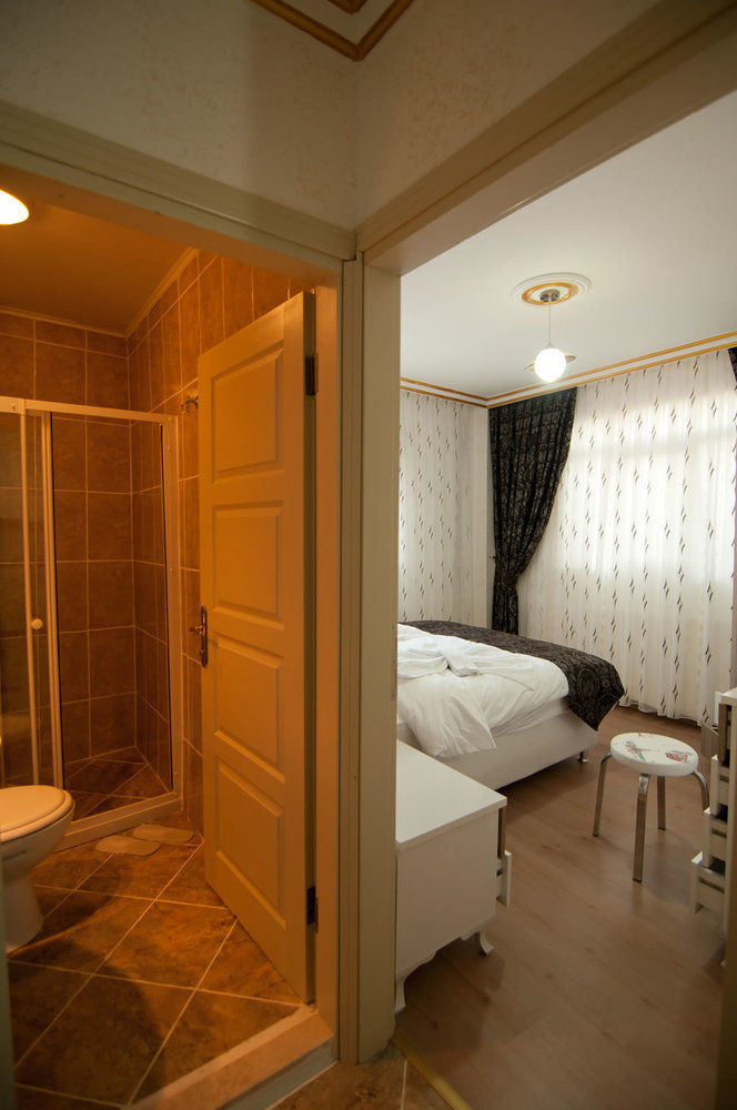 Apartmán Bera House Istanbulská provincie Exteriér fotografie