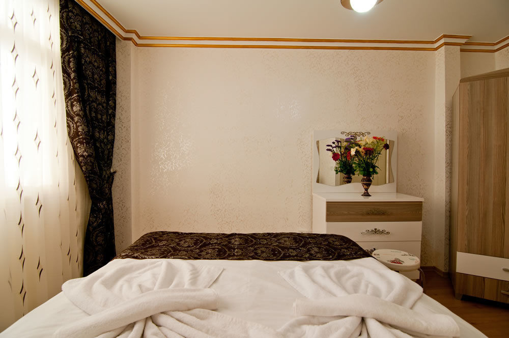 Apartmán Bera House Istanbulská provincie Exteriér fotografie
