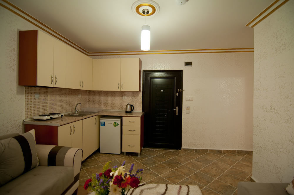 Apartmán Bera House Istanbulská provincie Exteriér fotografie